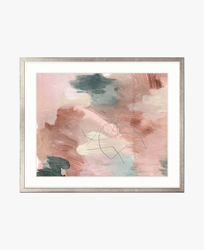 Dusky Light IV