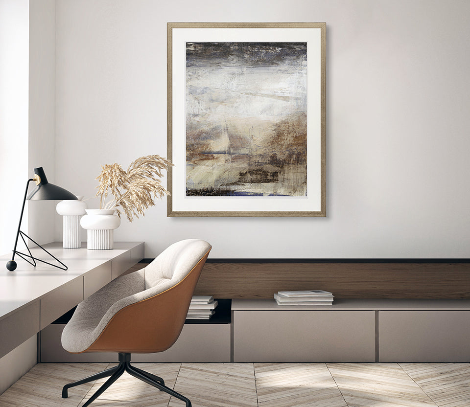 Adria Abstract I