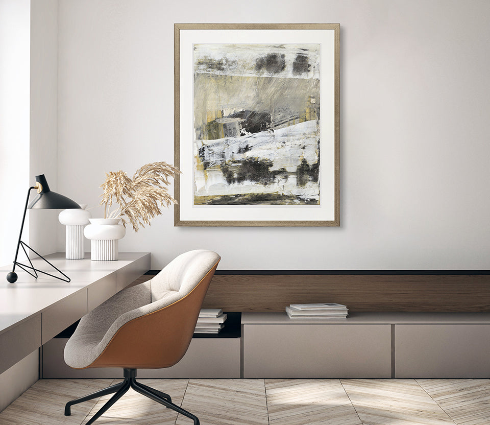 Adria Abstract III
