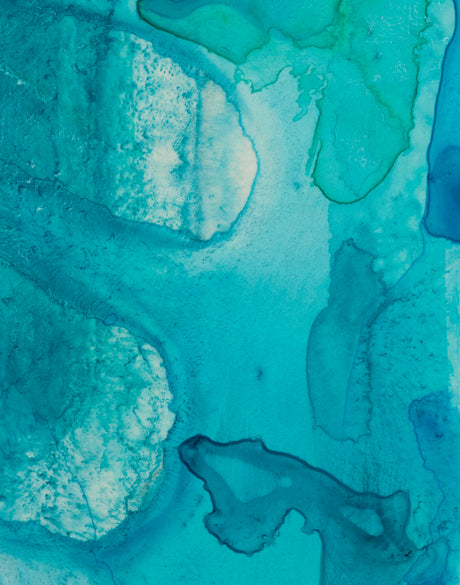 Blue Divinity