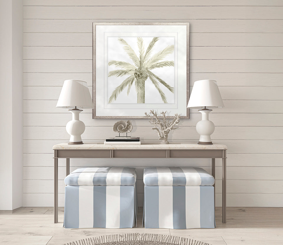 Alamanda Palm I