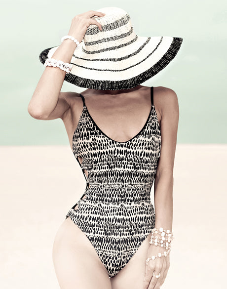 Aliso Model II (Canvas)