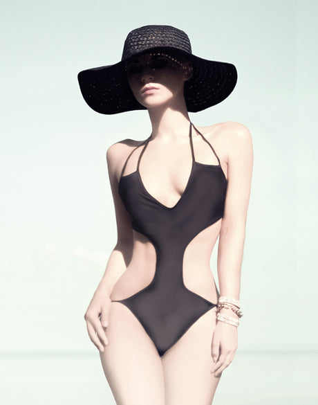 Aliso Model V (Canvas)