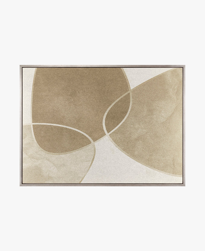 Allos Rhythm IV (Canvas)