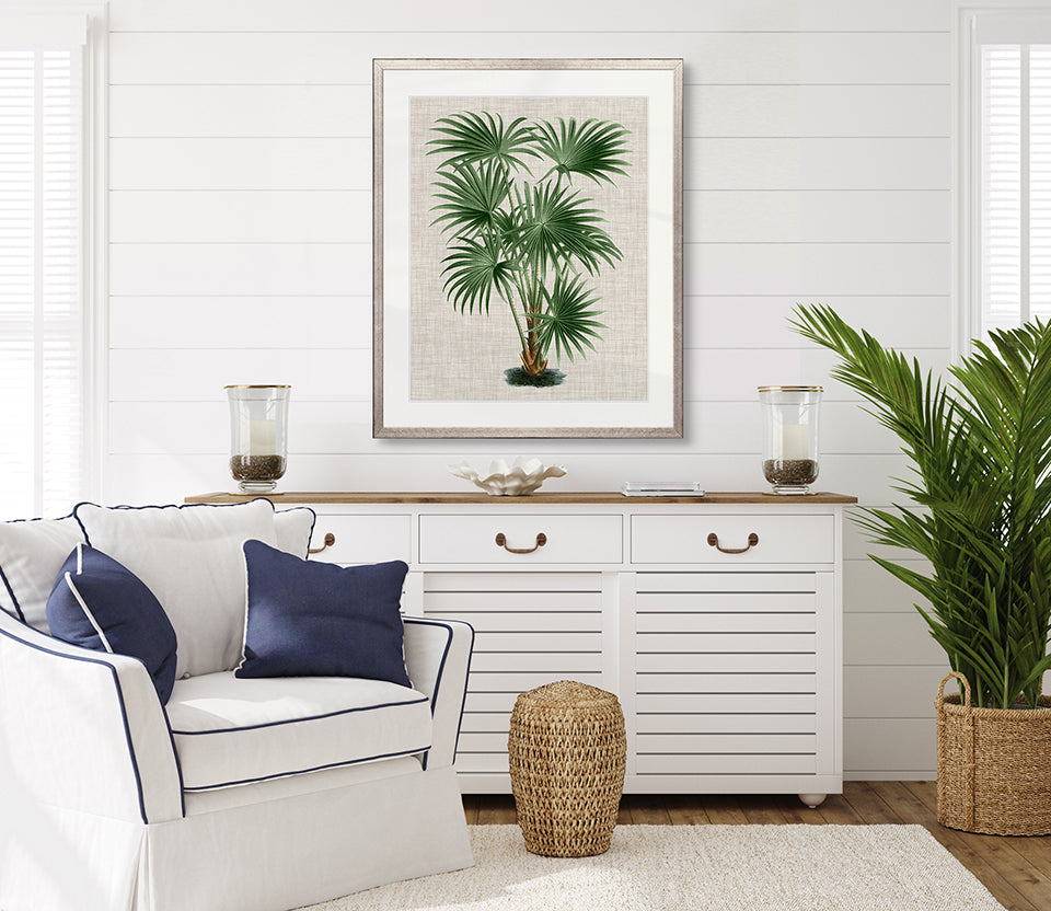 St Aman Palm V
