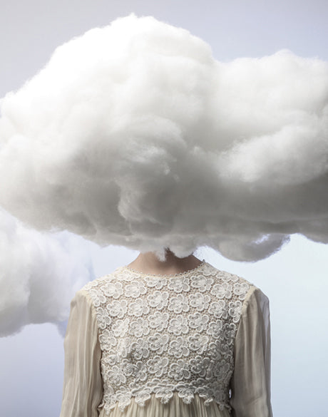 Feminine Mystique II