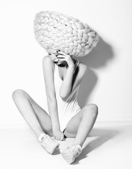 Feminine Mystique IV