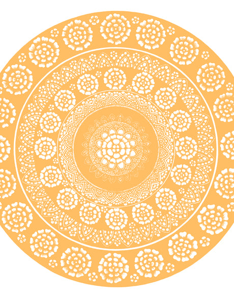 Intricate Motif XI