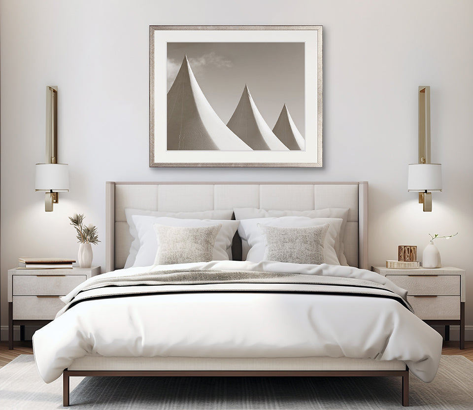 Architectural Elements III