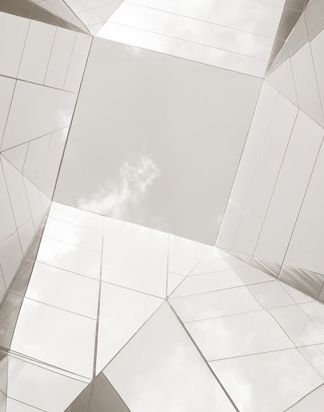 Architectural Elements IV