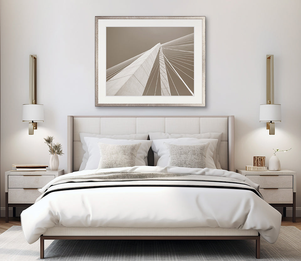 Architectural Elements VIII