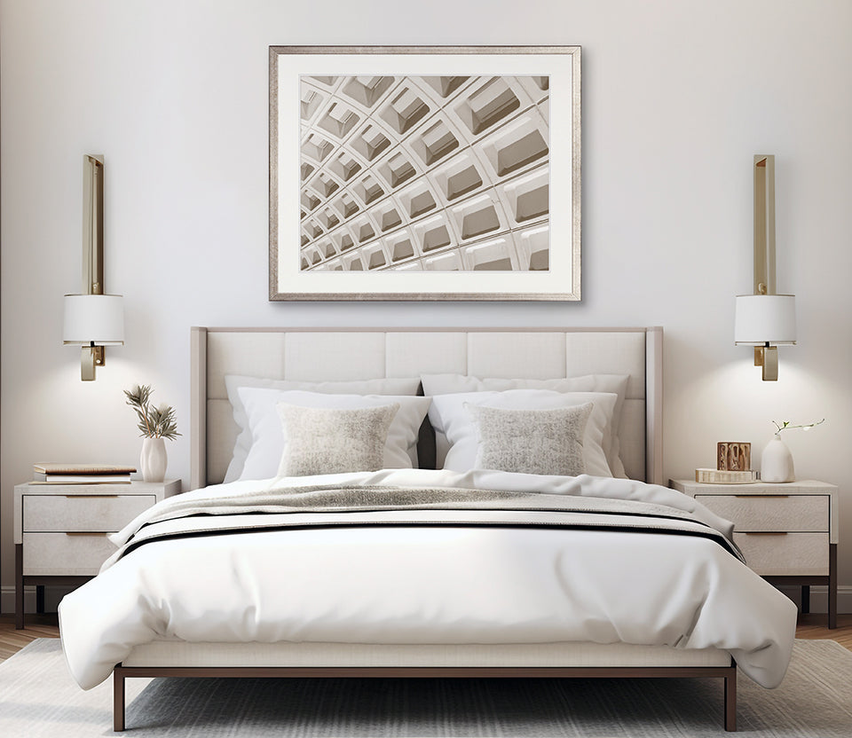 Architectural Elements IX