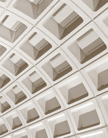 Architectural Elements IX