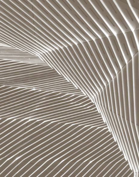 Architectural Elements XII