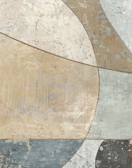 Arcadia Earth I (Canvas)