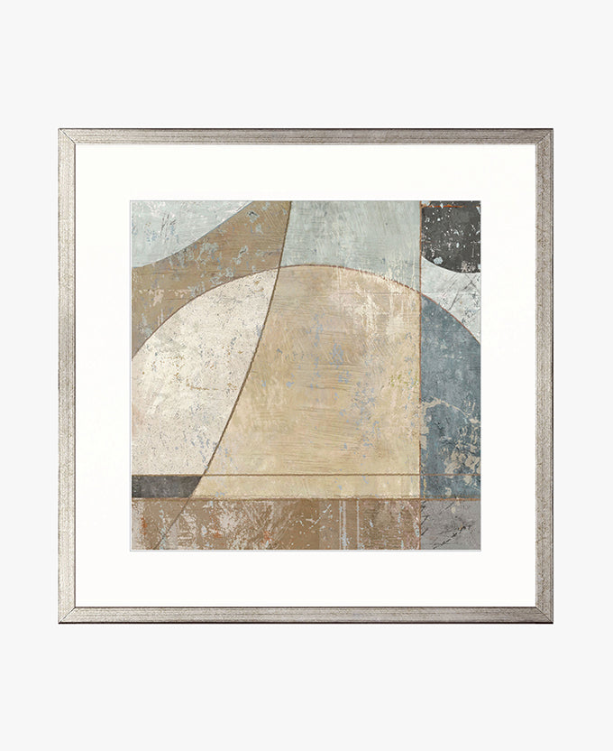 Arcadia Earth I