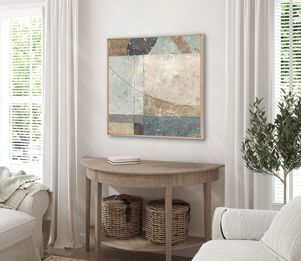 Arcadia Earth II (Canvas)