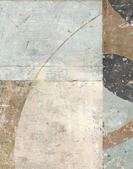 Arcadia Earth IV (Canvas)