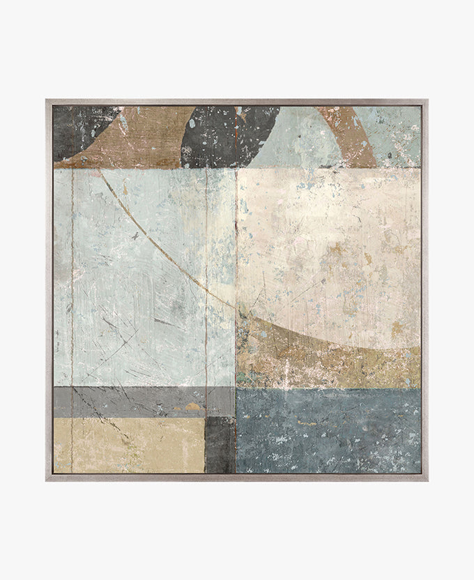 Arcadia Earth IV (Canvas)
