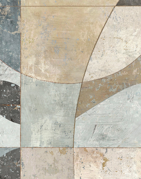 Arcadia Earth VI (Canvas)