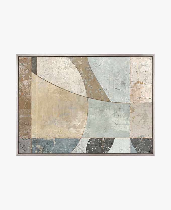 Arcadia Earth VI (Canvas)