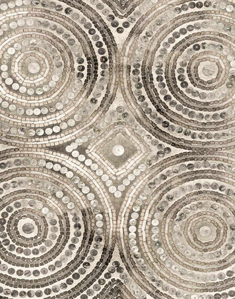 Ancestral Abstracts I