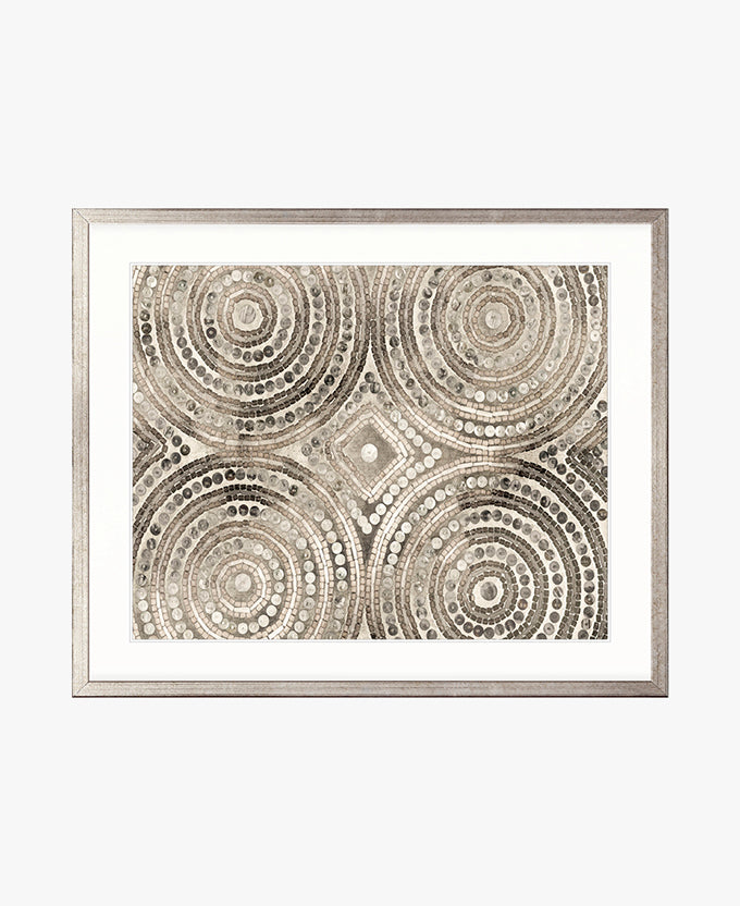 Ancestral Abstracts I