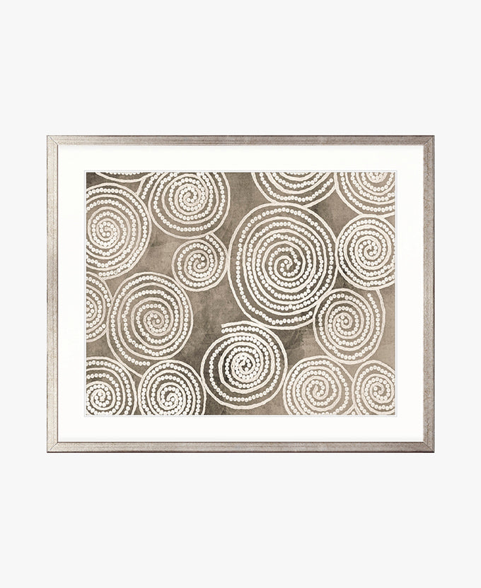 Ancestral Abstracts III