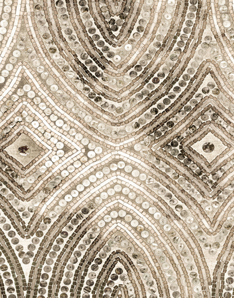 Ancestral Abstracts V (Canvas)