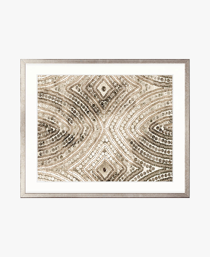 Ancestral Abstracts V