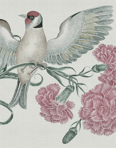 Ariala Bird I