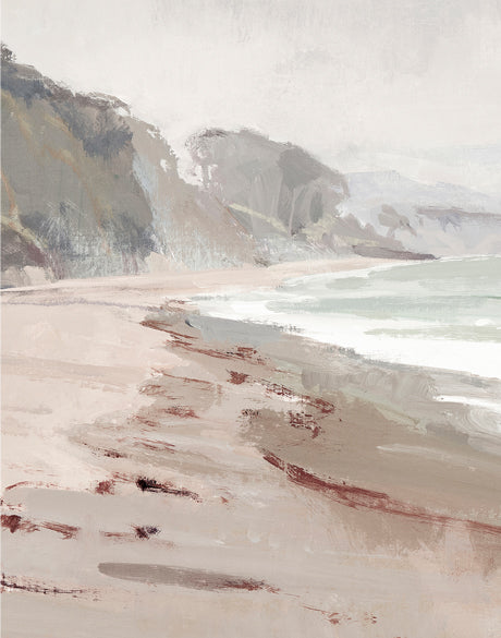 Coastal Shore V