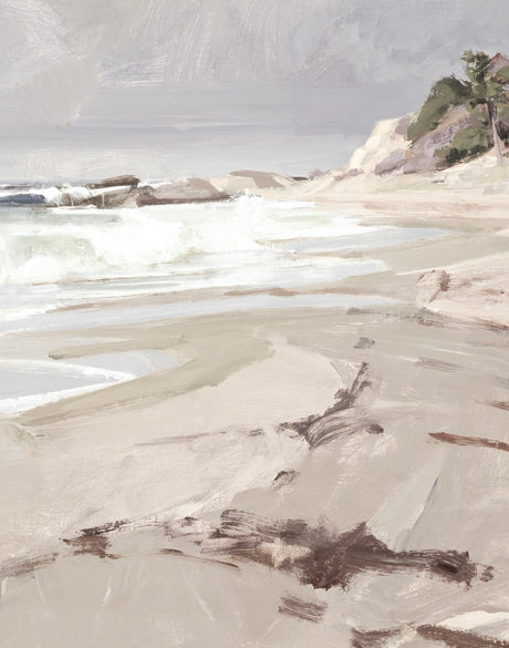Coastal Shore VI