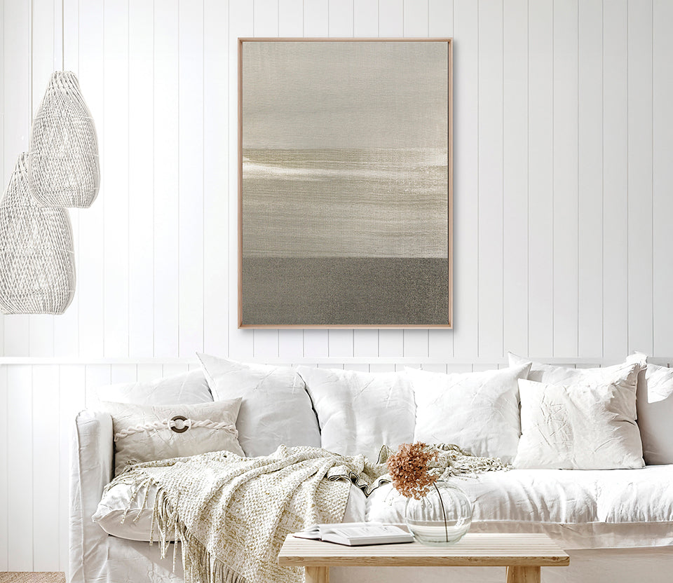 Armand Luxe V (Canvas)