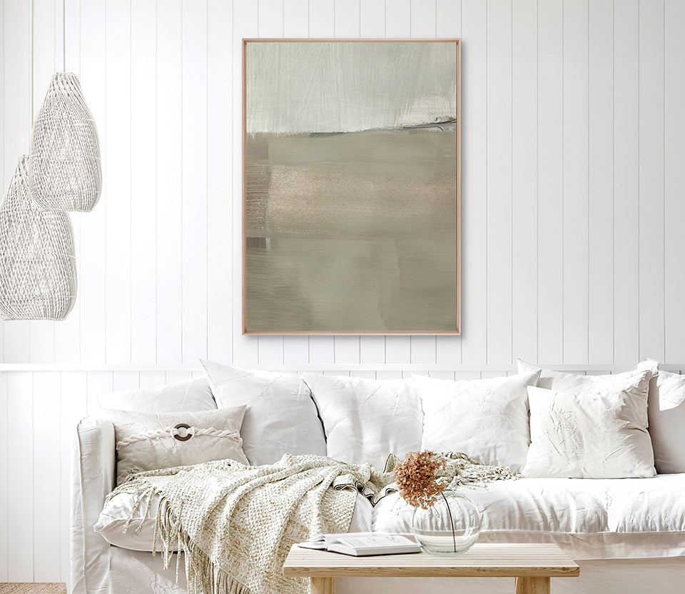 Armand Luxe VI (Canvas)