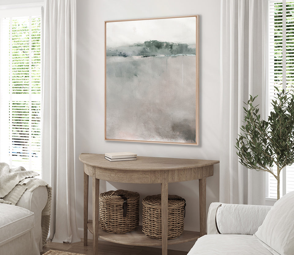 Arona Stillness II (Canvas)