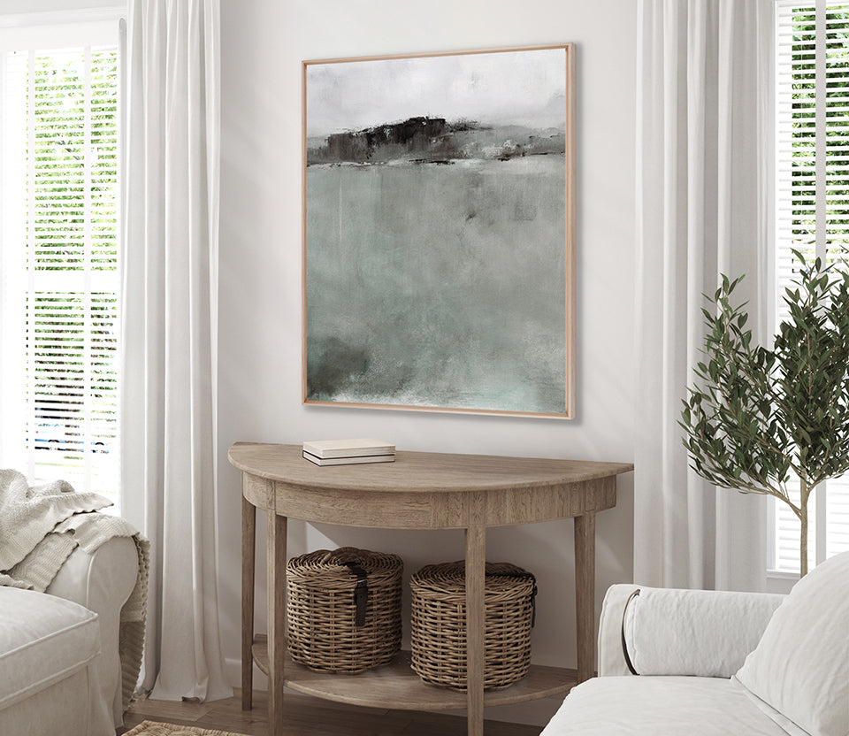 Arona Stillness III (Canvas)