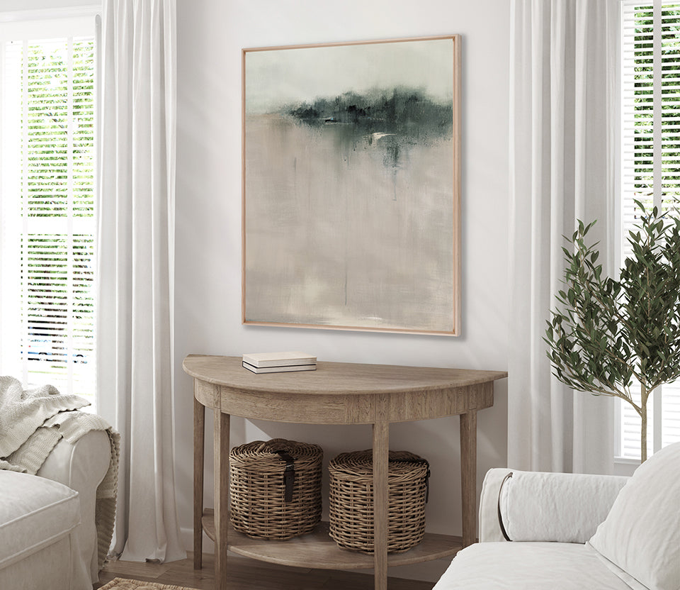Arona Stillness IV (Canvas)
