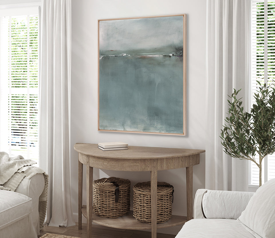 Arona Stillness VI (Canvas)