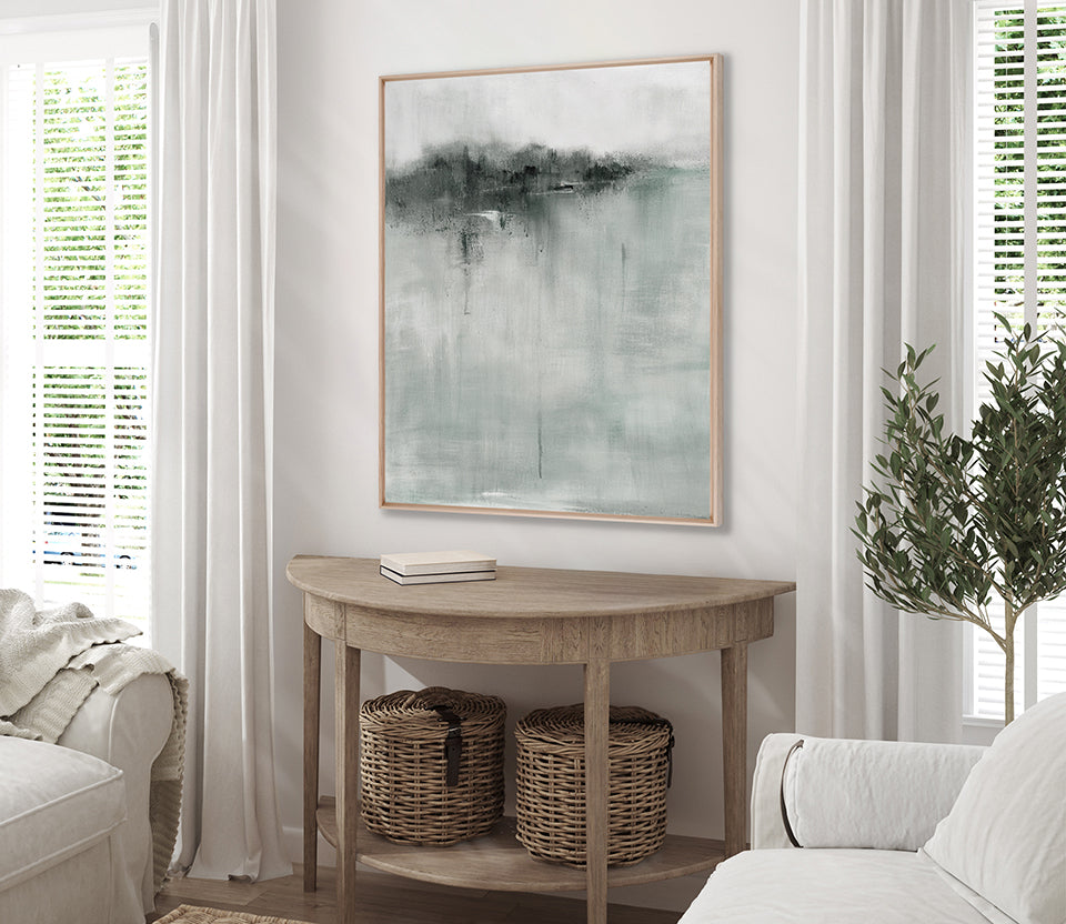 Arona Stillness X (Canvas)