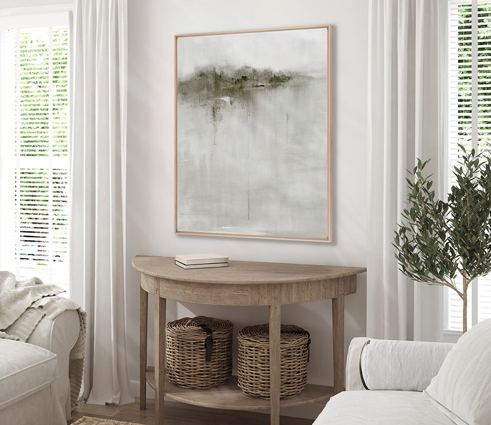 Arona Stillness XI (Canvas)