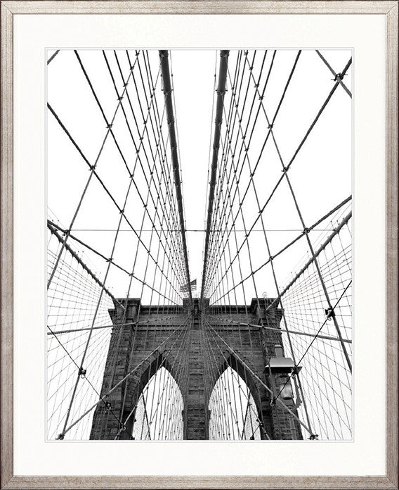 Brooklyn Bridge