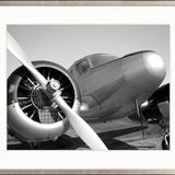 Vintage Plane