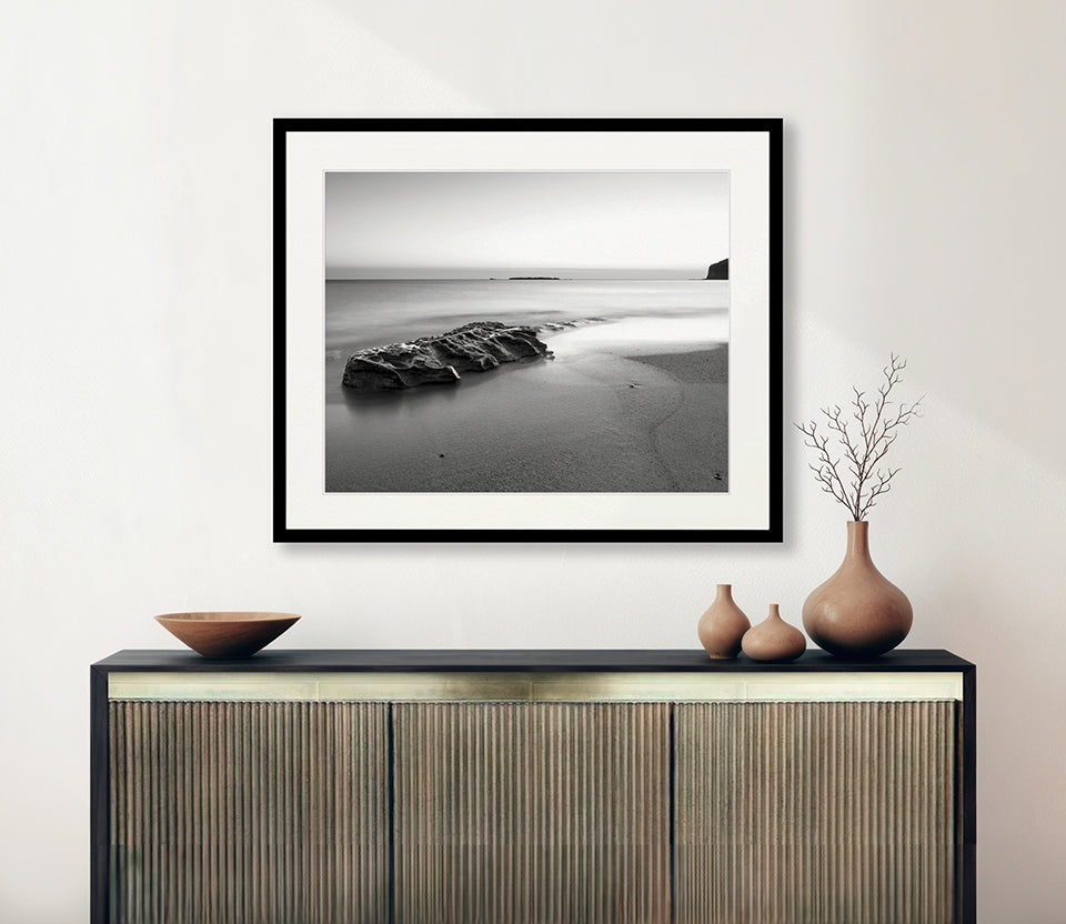 Coastal Serenity