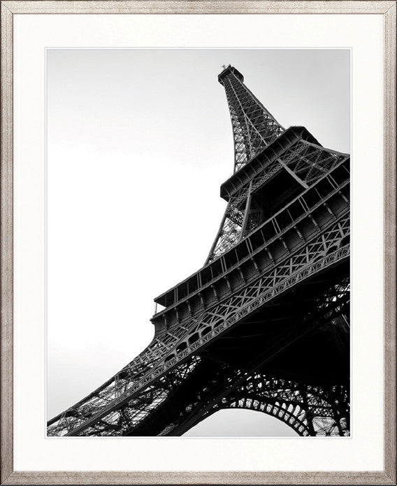 Eiffel Tower