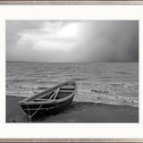Row Boat