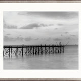 Old Jetty Ruin