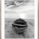 Calm Journey Ahead II