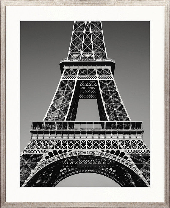 Towering Beauty