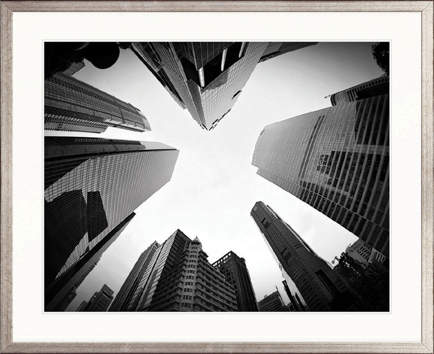 Skyward Gazing